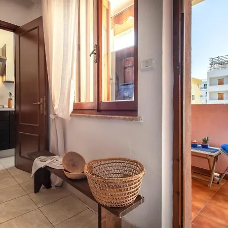 Am Holidays * Alghero