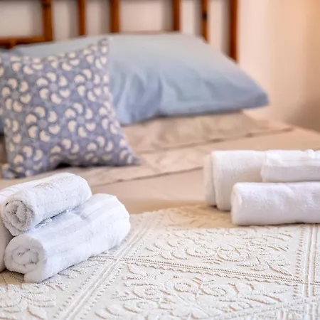 Am Holidays Daire Alghero