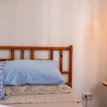 Apartment Am Holidays Alghero