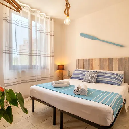 Apartment Am Holidays *