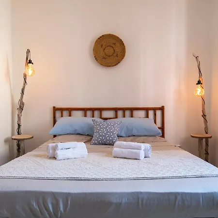 Apartment Am Holidays *