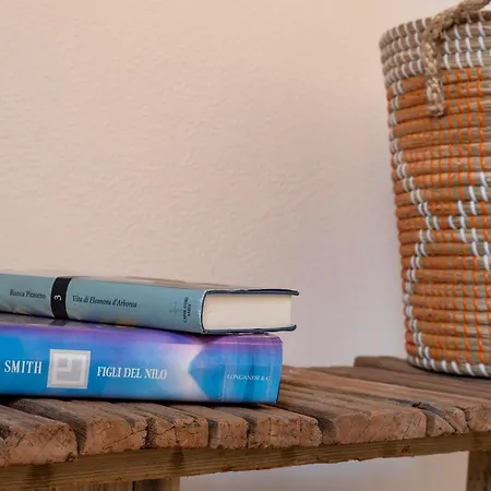 Apartment Am Holidays *