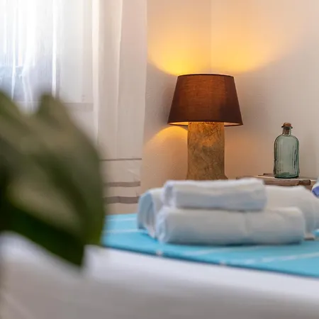 Apartment Am Holidays *