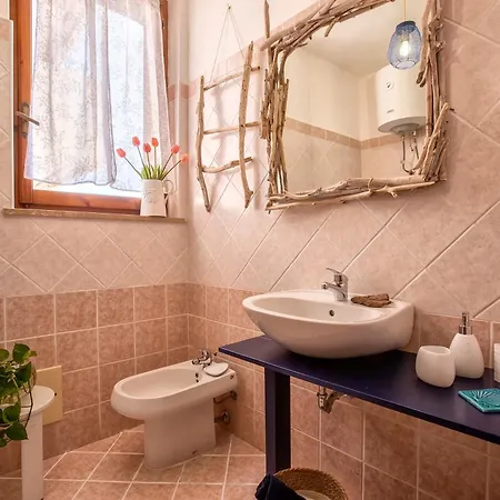 Apartment Am Holidays