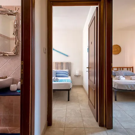 Am Holidays Apartment *