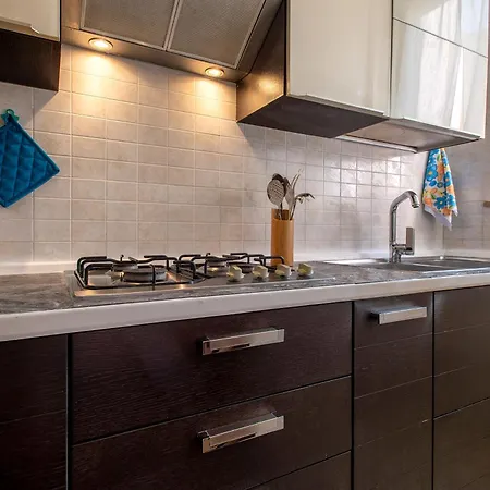 Am Holidays Apartment Alghero