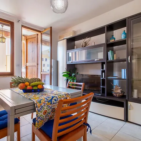 Apartment Am Holidays Alghero