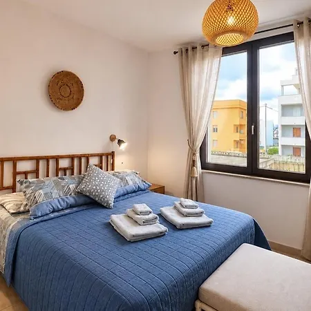 Am Holidays Apartment Alghero