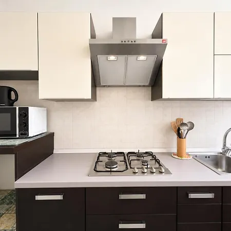 Apartment Am Holidays