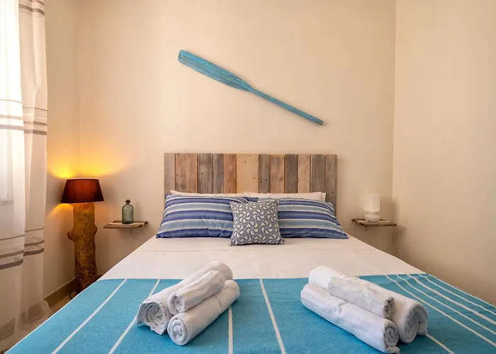 Am Holidays * Αλγκέρο