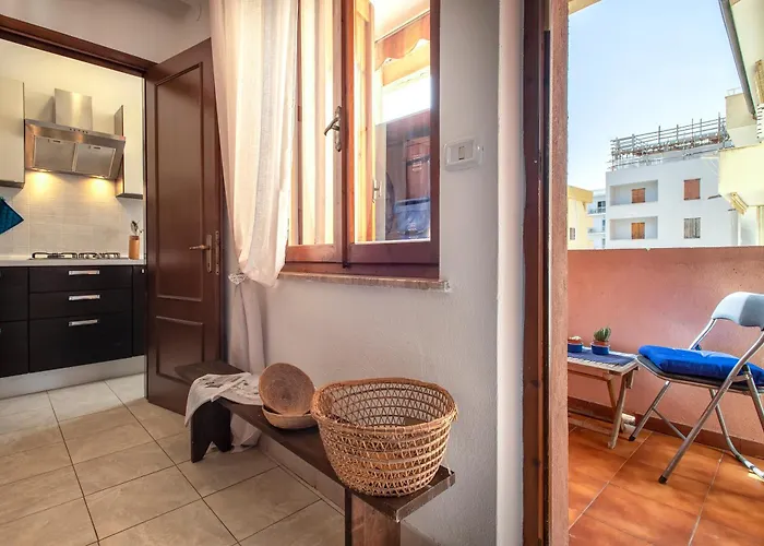 Am Holidays * Αλγκέρο