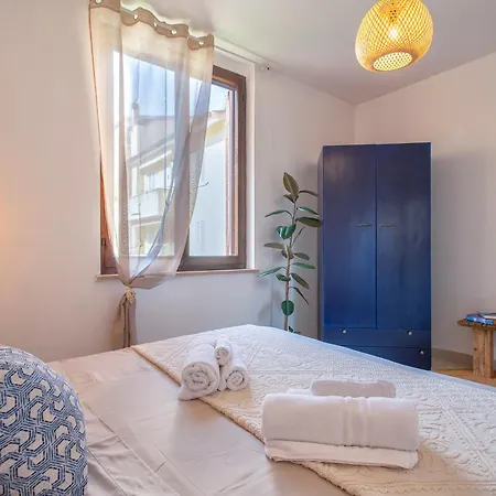 Am Holidays Apartmán