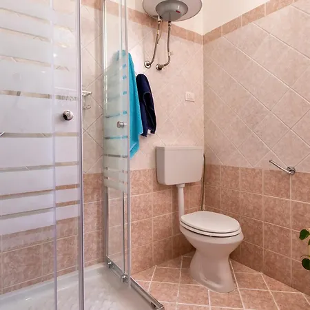 Apartmán Am Holidays